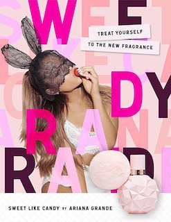 Foto 2 | Foto 2 | Perfume Ariana Grande Sweet Like Candy Eau de Parfum 100 Ml para Mujer