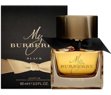 Foto 1 | Foto 1 | Perfume My Burberry Black De Burberry Edp 90 Ml