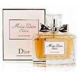 Perfume Miss Dior Cherie De Christian Dior Edp 100 Ml