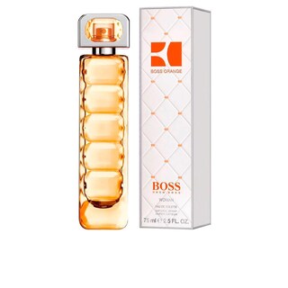 Foto 1 | Foto 1 | Perfume Orange De Hugo Boss Edt 75 Ml