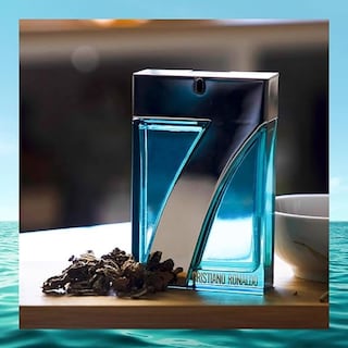 Foto 4 | Foto 4 | Fragancia Cristiano Ronaldo Origins Edt 100 Ml Caballero
