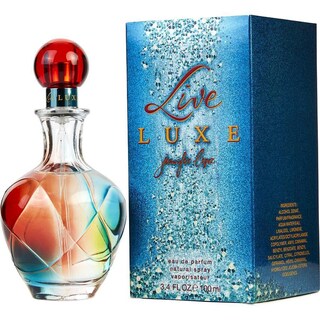 Foto 1 | Foto 1 | Perfume Live Luxe De Jennifer Lopez Edp 100 Ml