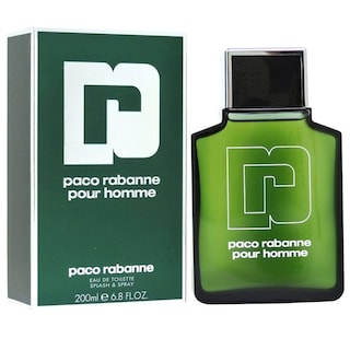 Foto 1 | Foto 1 | Perfume Paco Rabanne Pour Homme Edt 200 ml para Caballero