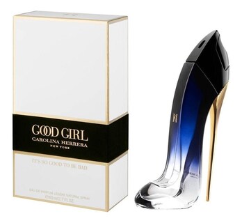 Foto 1 | Foto 1 | Perfume Good Girl Legere De Carolina Herrera Edp 80 Ml