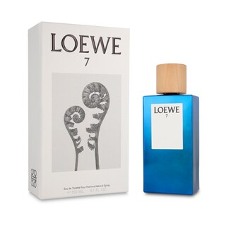 Foto 1 | Foto 1 | 7 Loewe 150ml Edt Spray para Caballero