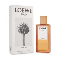 Fragancia Solo Loewe Esencial 100ml Eau de Toilette Spray