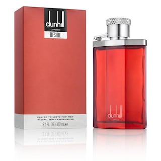 Foto 1 | Foto 1 | Dunhill Desire Eau De Toilette 100ml H107 - S017