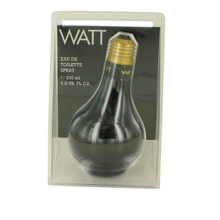 Foto 1 | Foto 1 | Perfume WattandCO Watt Black de 200 ml Edt Original