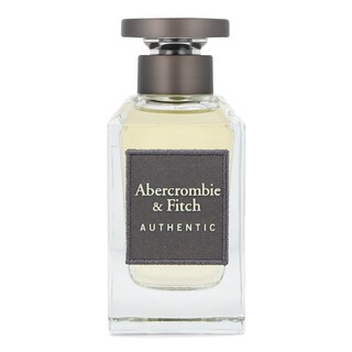 Foto 2 | Foto 2 | Loción para Caballero Abercrombie and Fitch Authentic 100 ml Edt Spray