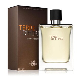 Foto 2 | Foto 2 | Perfume Terre D’hermes Eau De Toilette 200 ml para Hombre