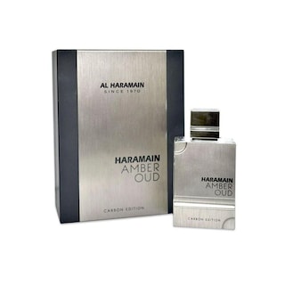 Foto 1 | Foto 1 | Al Haramain Amber Oud Carbon Eau De Parfum 100ml H610 - S017