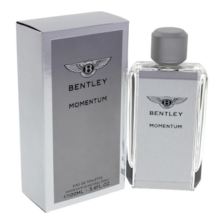 Foto 2 | Foto 2 | Perfume Bentley Momentum Eau de Toilette 100 ml para Hombre