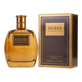 Foto 1 | Foto 1 | Perfume Guess by Marciano Eau de Toilette de 100 ml para Hombre