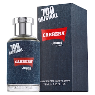 Foto 2 | Foto 2 | Perfume Carrera Jeans 700 Original Agua de Tocador Atomizador 75 ML