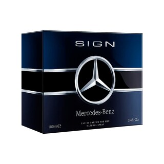 Foto 3 | Foto 3 | Perfume Mercedes-Benz Sign Eau de Parfum 100 ml