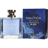 Loción Náutica Voyage 83 EDT 100 ML