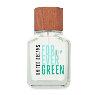 Foto 2 | Foto 2 | Benetton Forever Green Man 100ml Edt Spray
