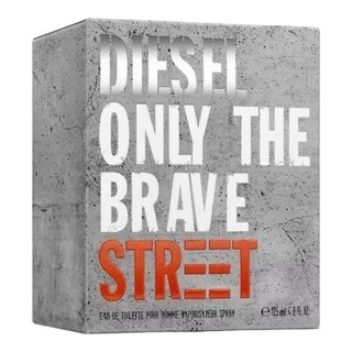 Foto 2 | Foto 2 | Perfume Diesel Only the Brave Street Eau de Toilette 125 ml para Hombre