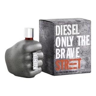 Foto 3 | Foto 3 | Perfume Diesel Only the Brave Street Eau de Toilette 125 ml para Hombre