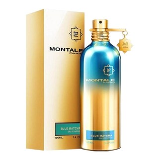 Foto 2 | Foto 2 | Montale Blue Matcha Edp 100 Ml Unisex