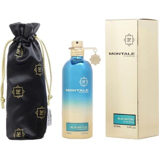 Foto 3 | Foto 3 | Montale Blue Matcha Edp 100 Ml Unisex