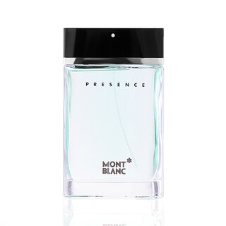 Foto 2 | Foto 2 | Perfume para Caballero Mont Blanc Presence Edt 75ml