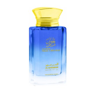 Foto 2 | Foto 2 | Perfume Al Haramain Musk Collection 100 ml Eau de Parfum para Hombre