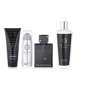 Foto 2 | Foto 2 | Set De Perfume Para Caballero Armaf Club De Nuit Intense Man 105 Ml Edt