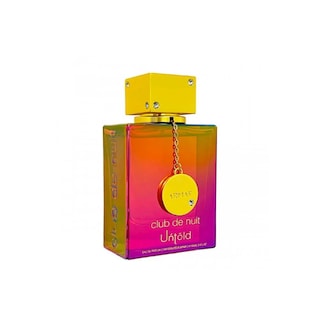 Foto 2 | Foto 2 | Perfume Armaf Club De Nuit Untold 105 Ml Edp
