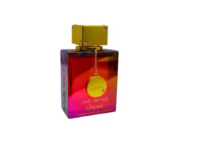 Foto 3 | Foto 3 | Perfume Armaf Club De Nuit Untold 105 Ml Edp