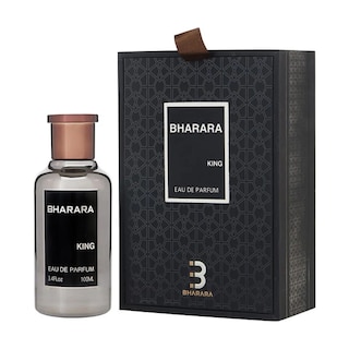 Foto 2 | Foto 2 | Perfume Bharara King Eau de Parfum para Hombre 100 ml