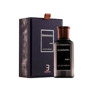 Foto 2 | Foto 2 | Perfume Para Caballero Bharara King 200 Ml Edp