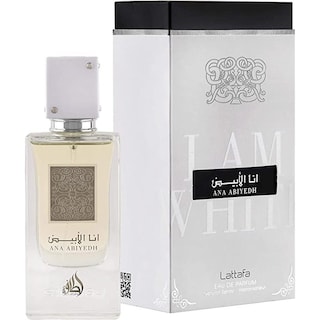 Foto 2 | Foto 2 | Perfume Lattafa Ana Abiyedh Eau de Parfum 60 ml Unisex