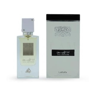 Foto 3 | Foto 3 | Perfume Lattafa Ana Abiyedh Eau de Parfum 60 ml Unisex