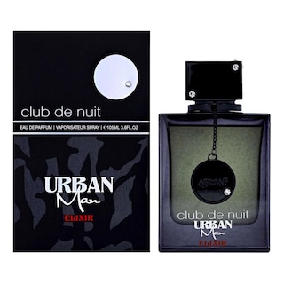 Foto 1 | Foto 1 | Perfume Armaf Club de Nuit Urban Man Elixir Eau de Parfum 105 ml