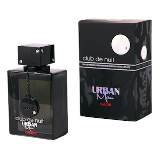 Foto 3 | Foto 3 | Perfume Armaf Club de Nuit Urban Man Elixir Eau de Parfum 105 ml