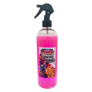 Foto 1 | Foto 1 | Loción para Después de Afeitar DBA Barbers Dezz Nutz color Rosa sin Alcohol