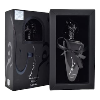 Foto 2 | Foto 2 | Perfume Lattafa Maahir Black Edition Eau de Parfum 100 ml para Hombre