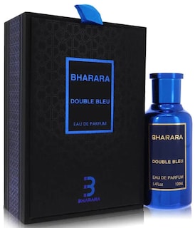 Foto 1 | Foto 1 | Perfume Bharara Double Bleu Eau de Parfum 100 ml para Hombre