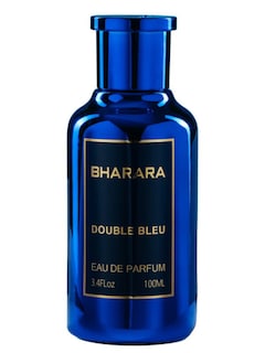 Foto 2 | Foto 2 | Perfume Bharara Double Bleu Eau de Parfum 100 ml para Hombre