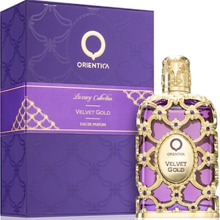 Foto 1 | Foto 1 | Perfume Orientica Velvet Gold Edp 80 ML
