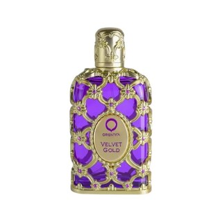 Foto 2 | Foto 2 | Perfume Orientica Velvet Gold Edp 80 ML