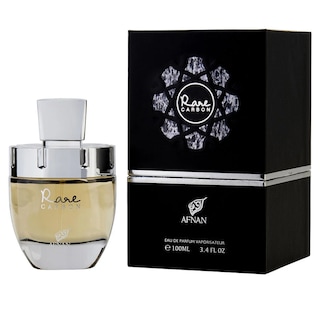 Foto 1 | Foto 1 | Perfume Afnan Rare Carbon Eau de Parfum 100 ml para Hombre