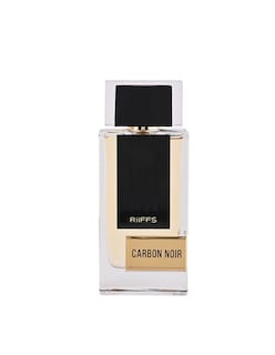 Foto 1 | Foto 1 | Perfume Riiffs Carbon Noir 100ml Edp para Hombre