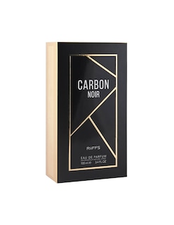 Foto 2 | Foto 2 | Perfume Riiffs Carbon Noir 100ml Edp para Hombre