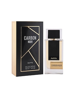 Foto 3 | Foto 3 | Perfume Riiffs Carbon Noir 100ml Edp para Hombre