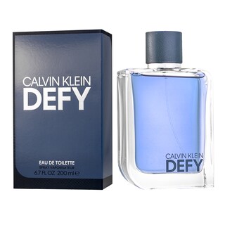 Foto 1 | Foto 1 | Perfume Calvin Klein Defy Edt 200 ML