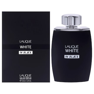 Foto 1 | Foto 1 | Perfume Lalique White In Black Lalique Transparent Colour