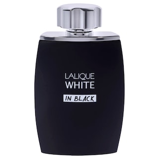 Foto 2 | Foto 2 | Perfume Lalique White In Black Lalique Transparent Colour
