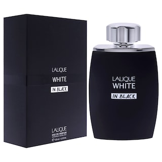 Foto 3 | Foto 3 | Perfume Lalique White In Black Lalique Transparent Colour